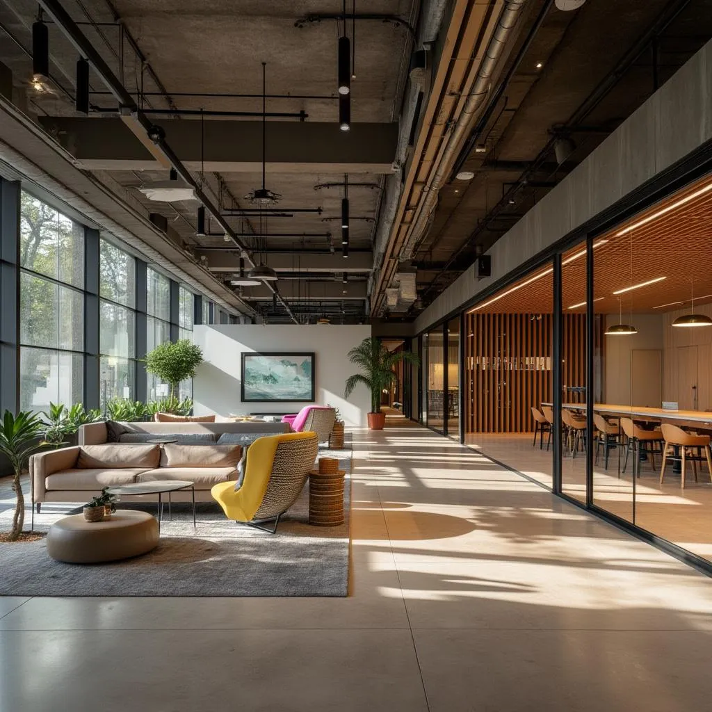 Oficinas de FinanConsult Colombia