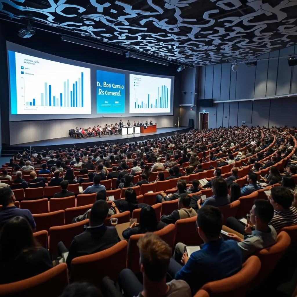 Evento anual de inversiones