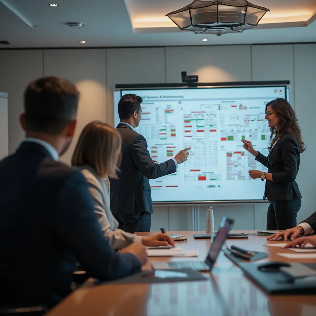 Finanzas Corporativas