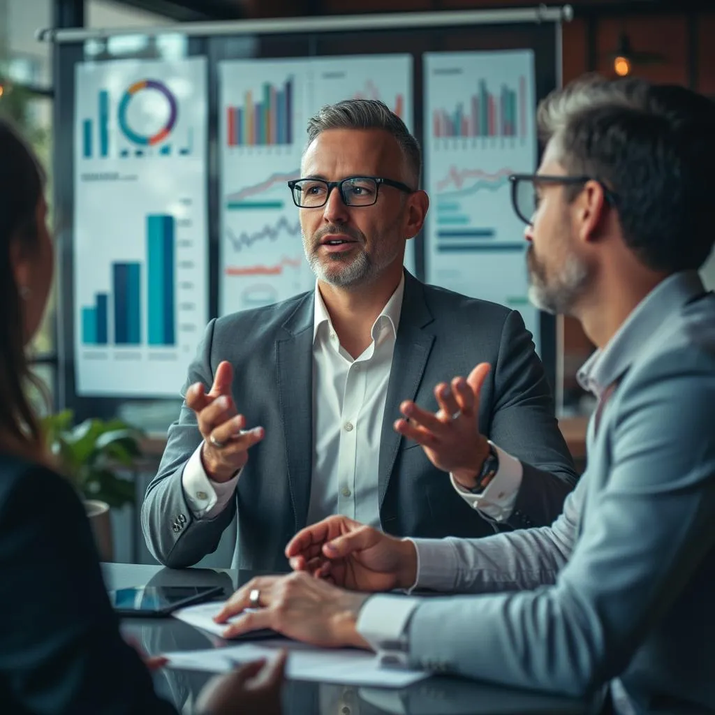Planificación Financiera