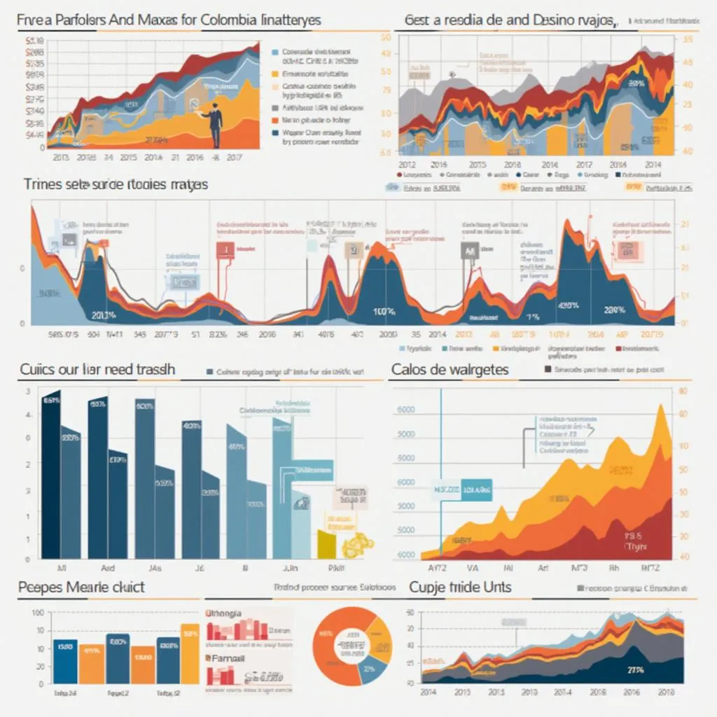 Tendencias de Mercado 2023