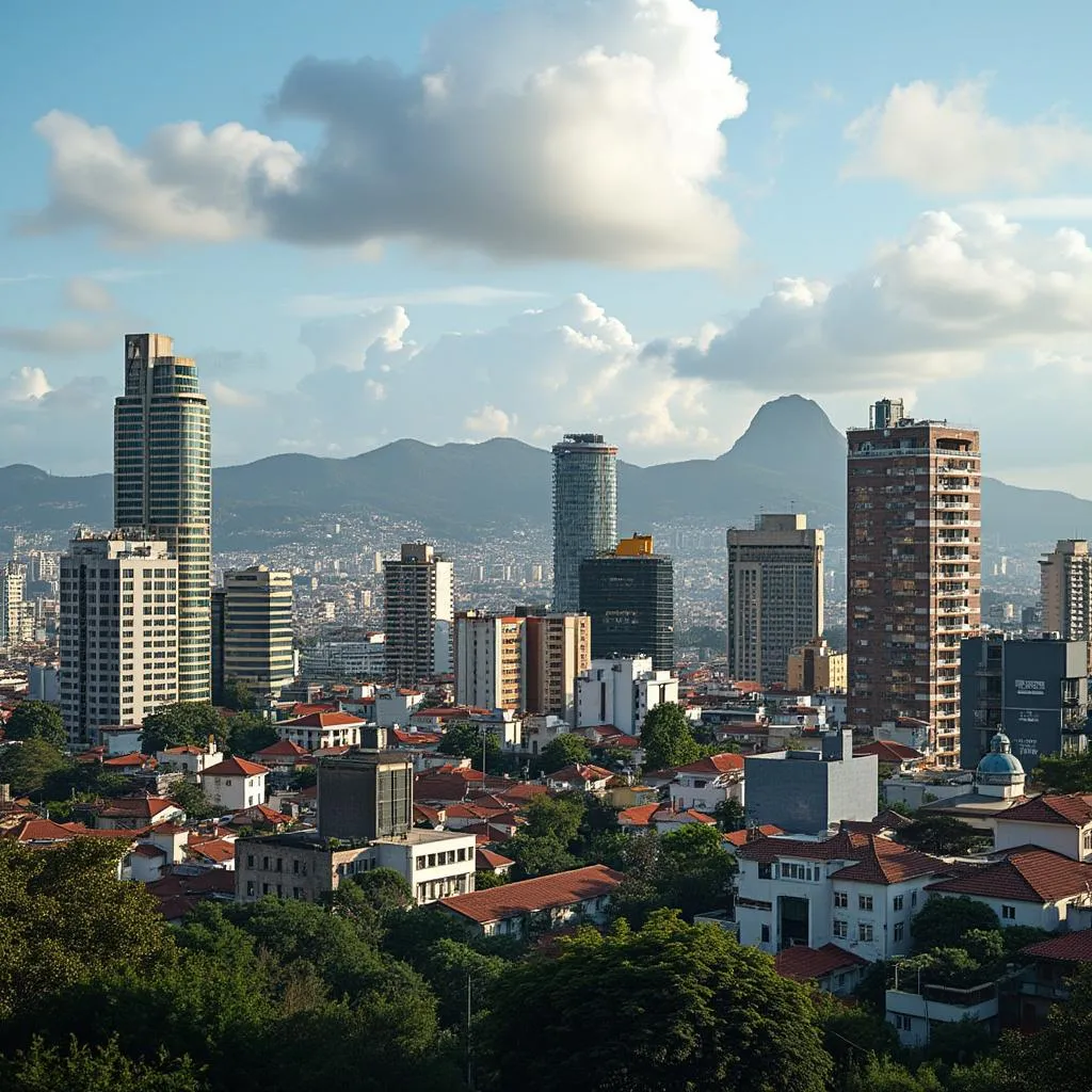 Inversión Inmobiliaria