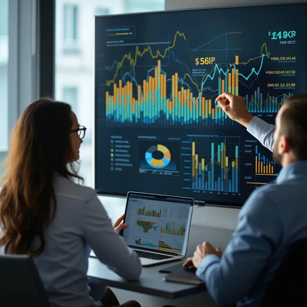 Estrategias de Inversión