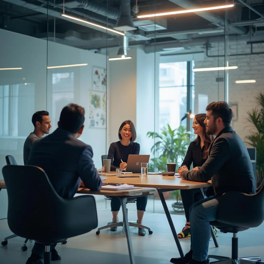 Financiamiento de Startup