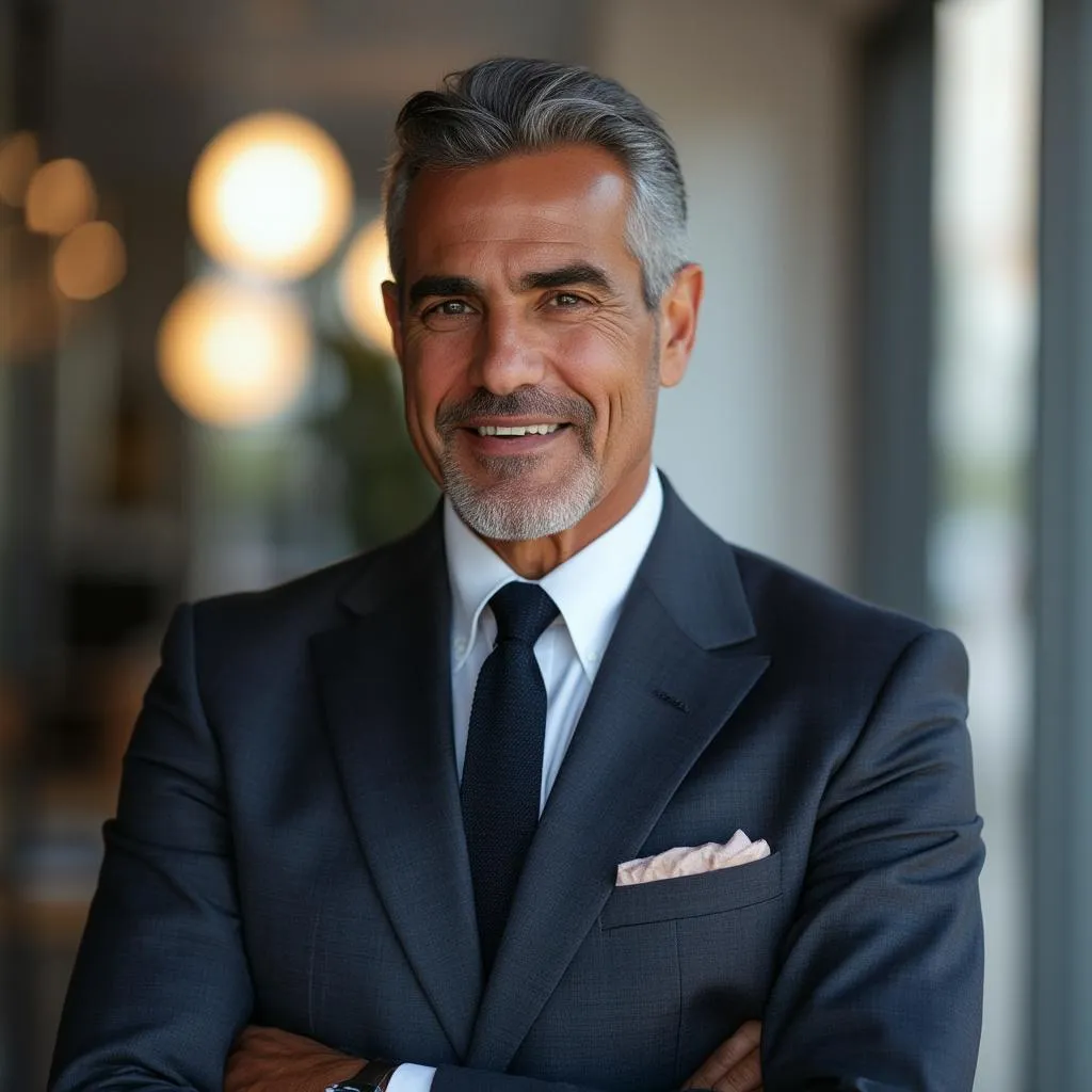 Carlos Ramírez